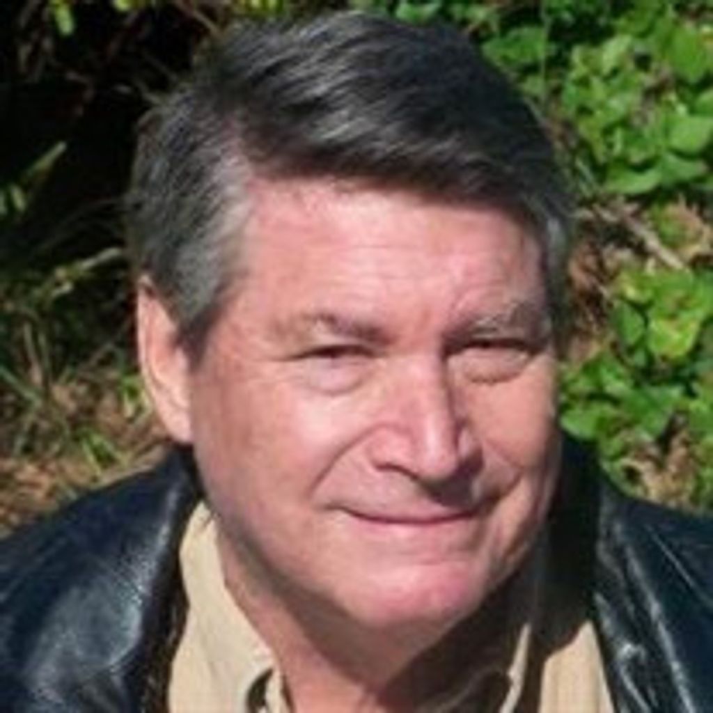 Raymond Michael "Mike" Blessitt