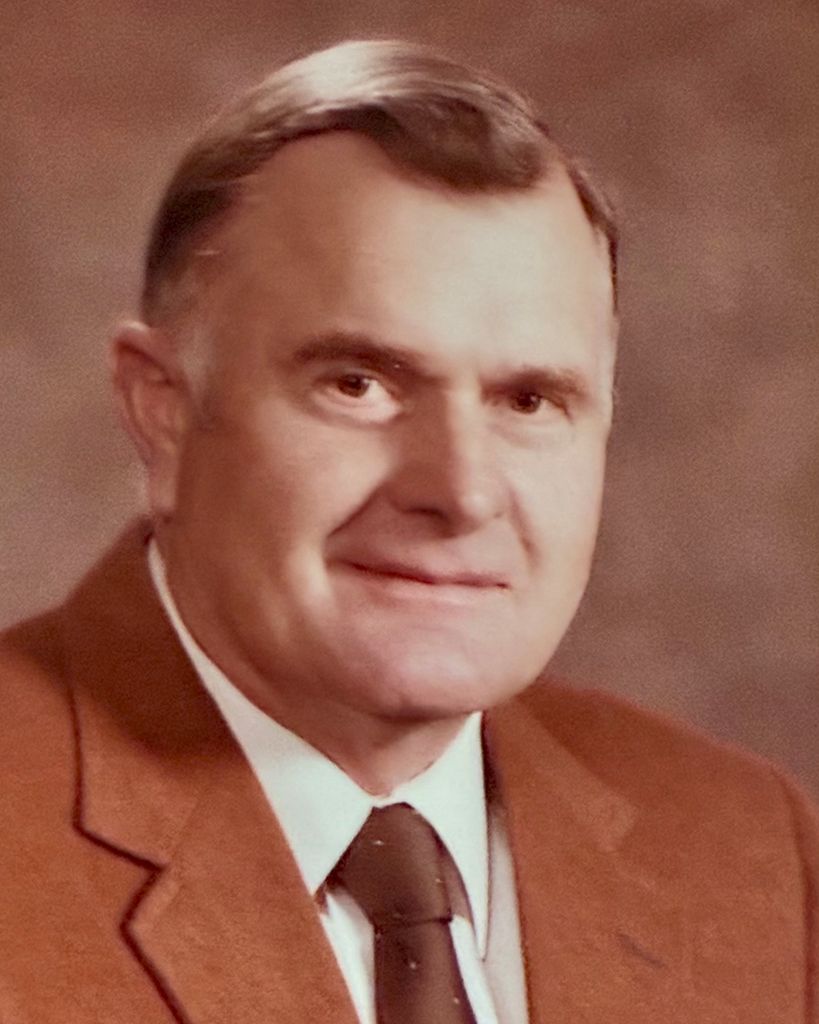 William "Bill" Hadley