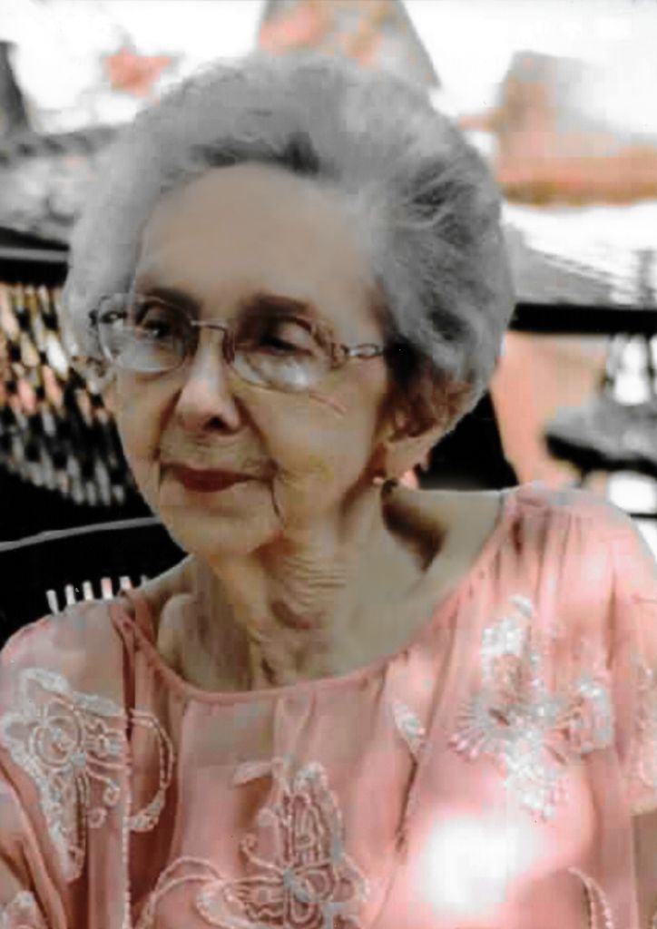 Janice Feibel Angevine Profile Photo