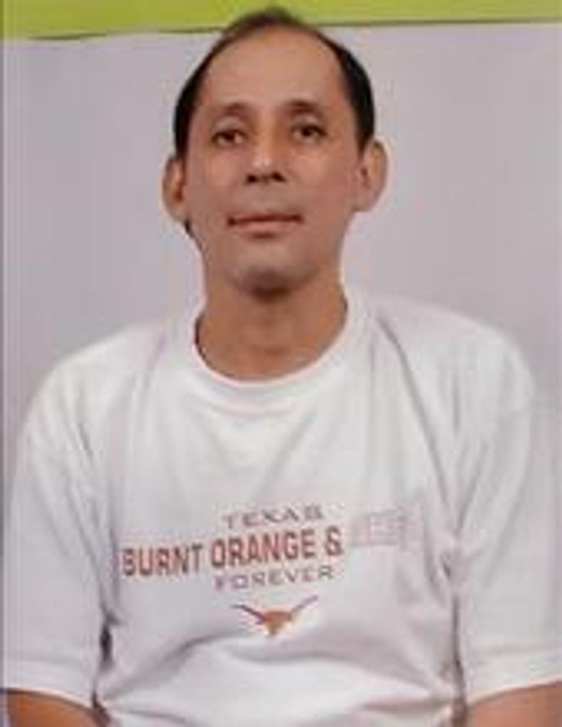 Daniel Castillo
