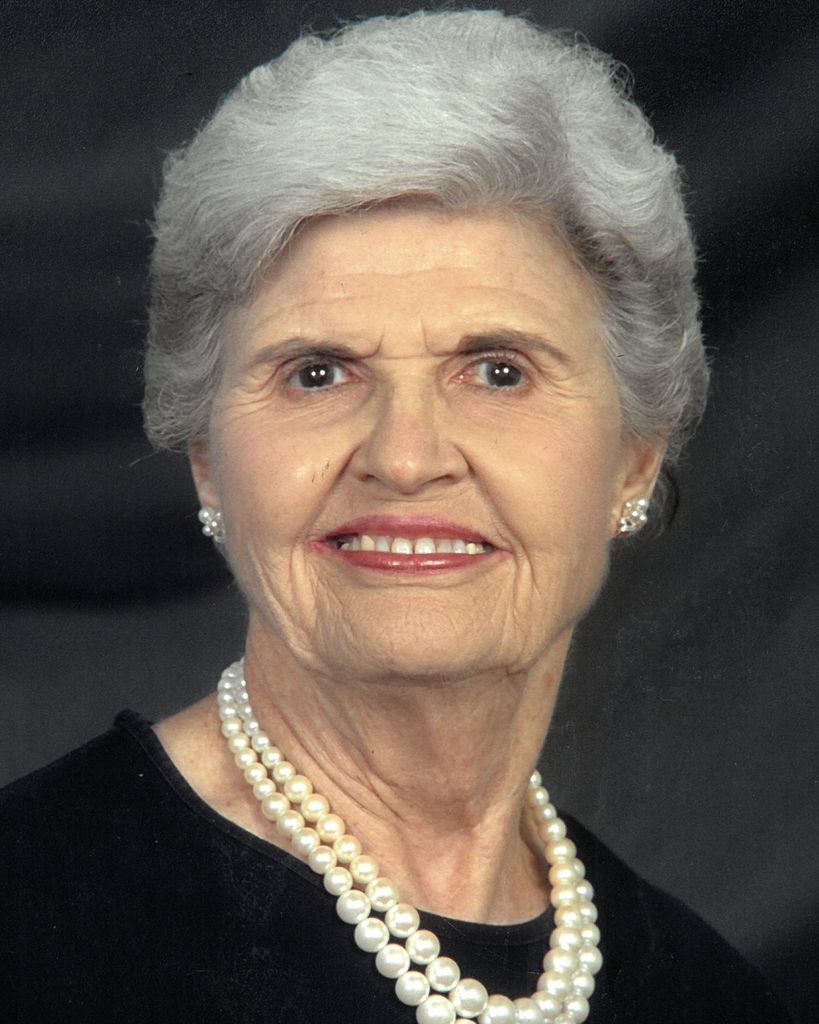 Betty June Cleghern Profile Photo
