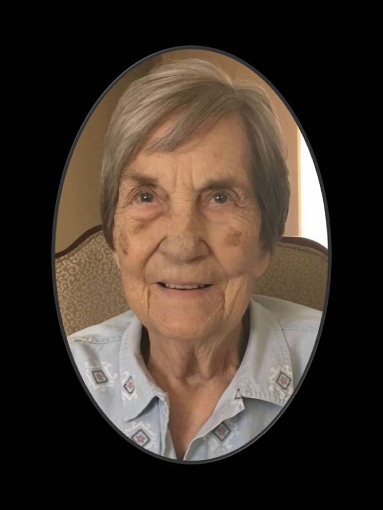 Doris Bolin Anderson Profile Photo