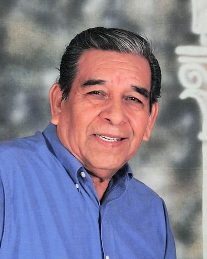 Tommy Sanders's obituary image