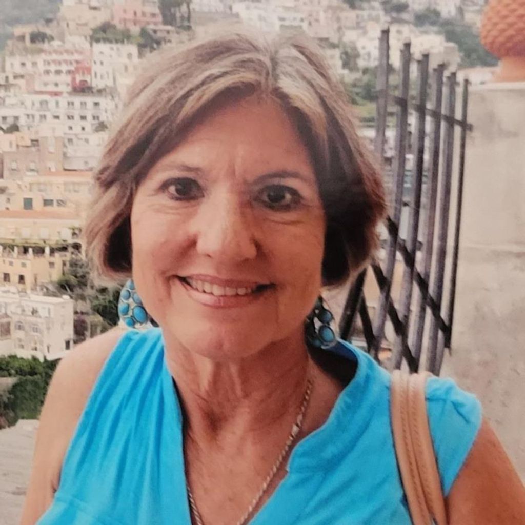Nancy Coffey