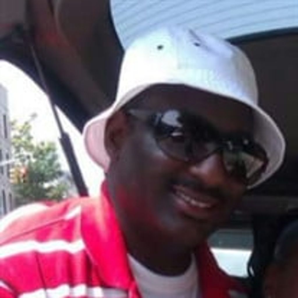 Sean Clarence Dozier
