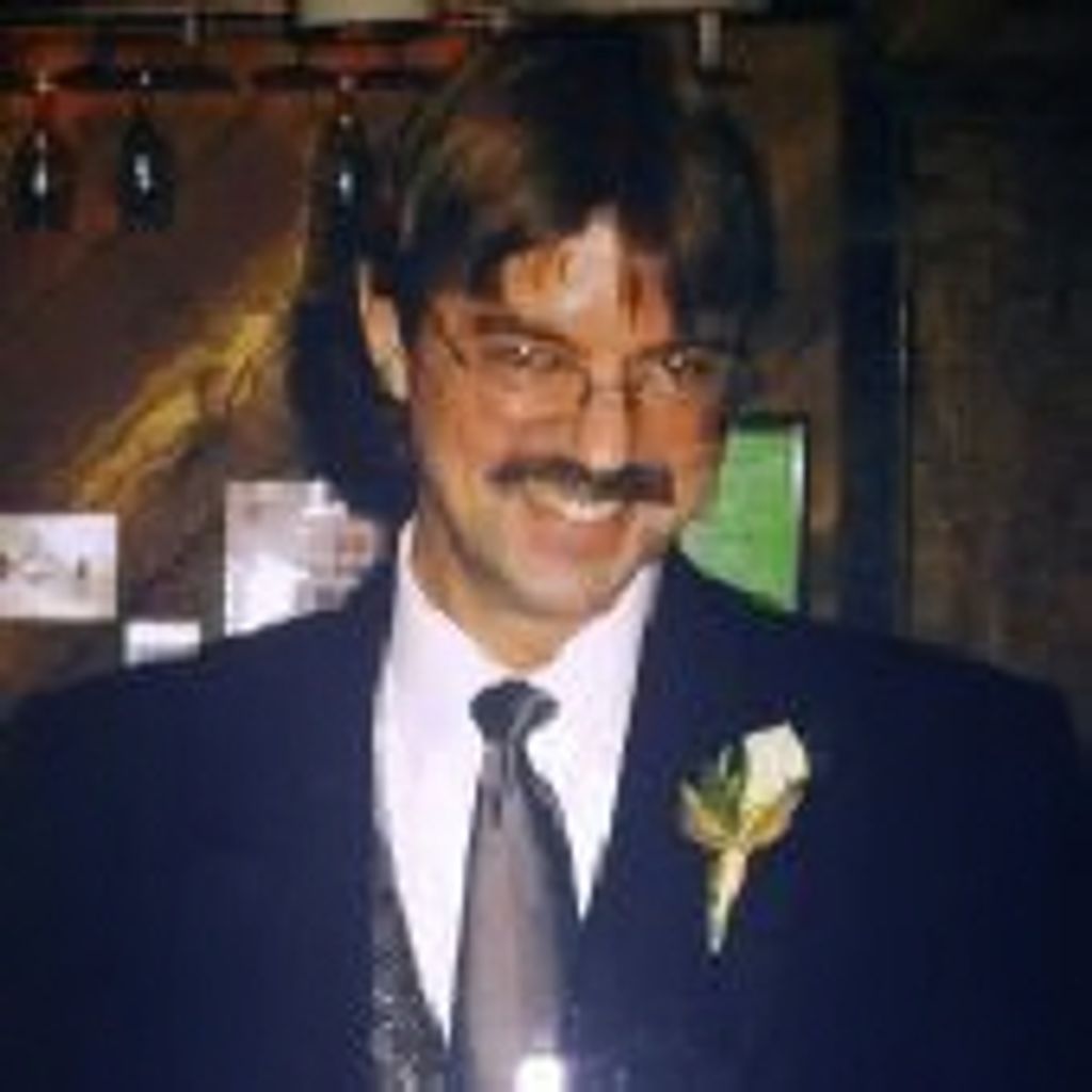 Mark Allen Pifer