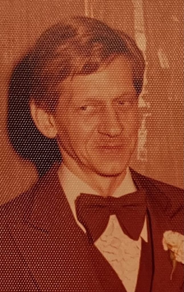 Richard W. Konieczny Profile Photo
