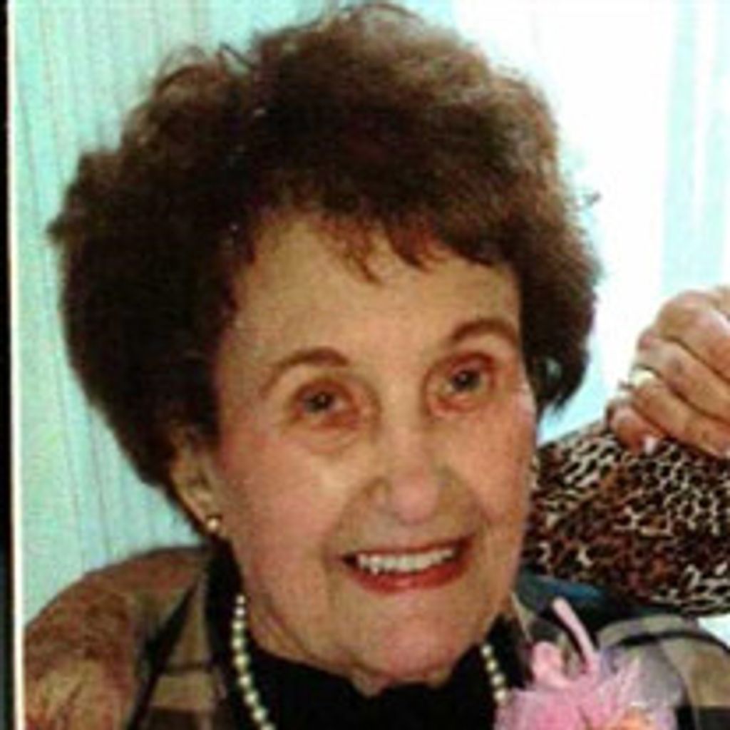 Anna Lee Lemoine Cadiere
