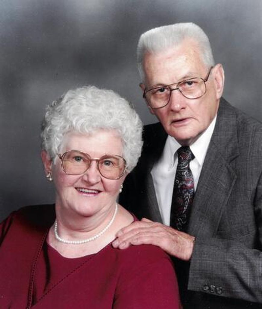 Mabel "Irene" Bowles Pierce Profile Photo