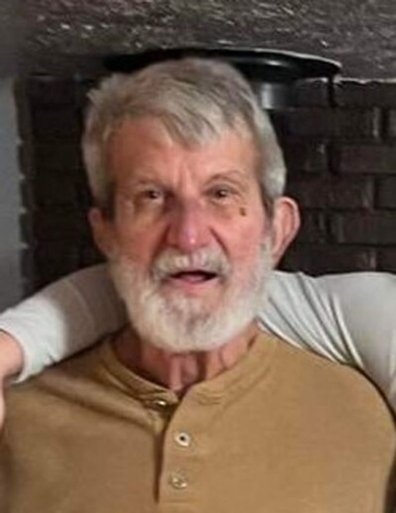 Richard Dale Scowden Profile Photo