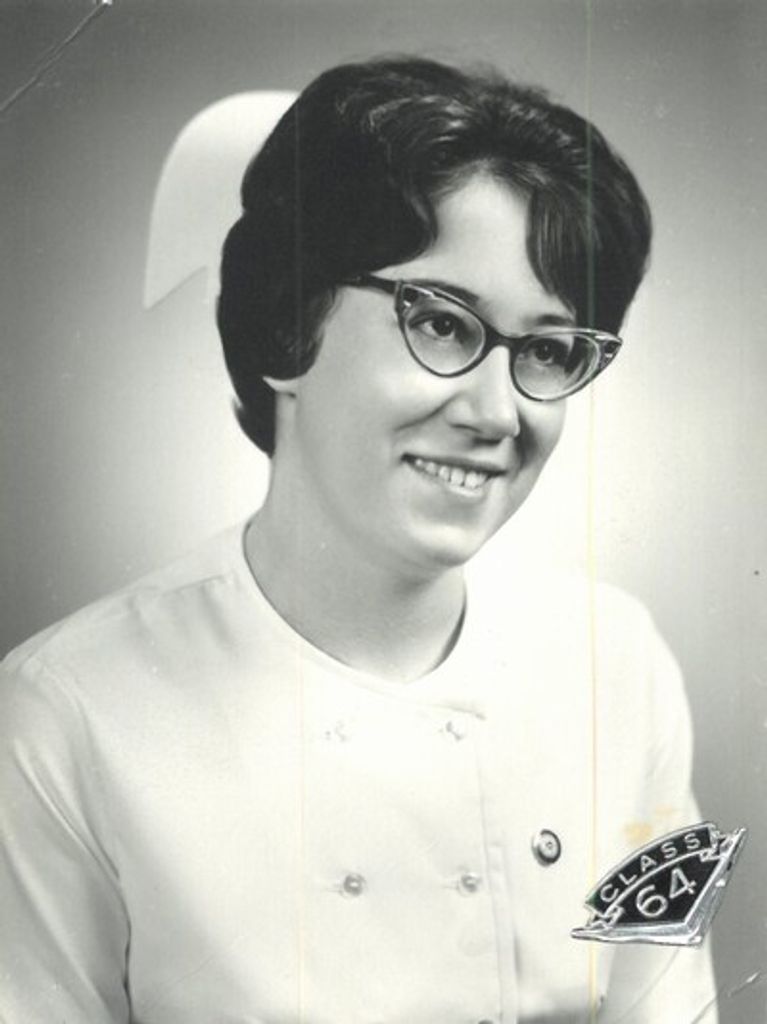 Kay Marie Hairston Profile Photo