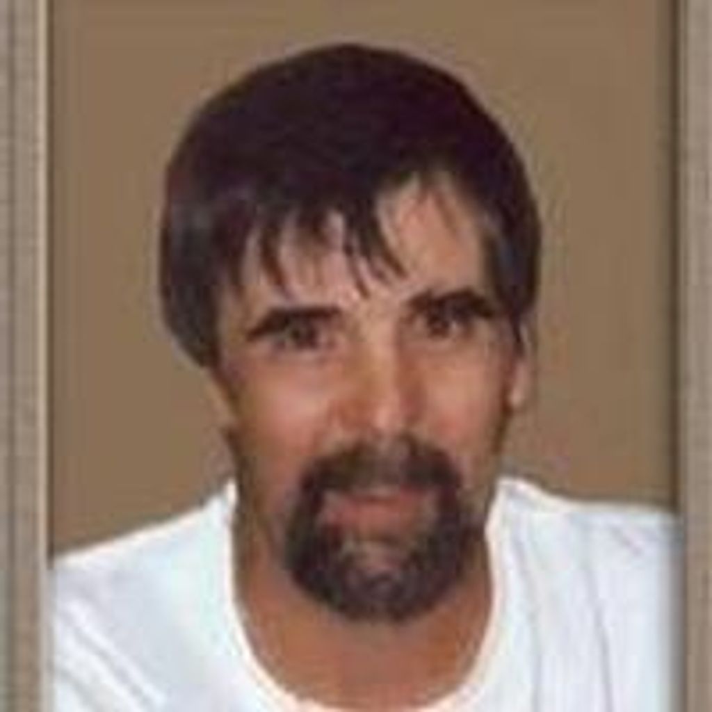 David Lee Martin