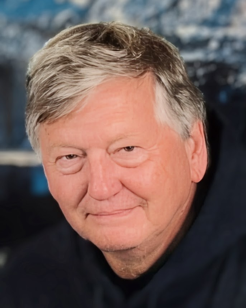 Clarence "Butch" Edward Turner