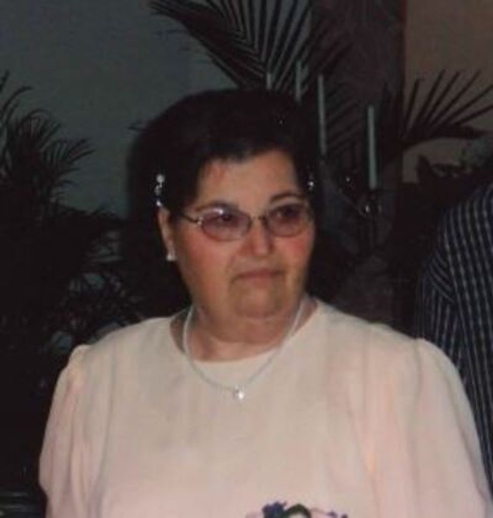 Linda A. Page Profile Photo