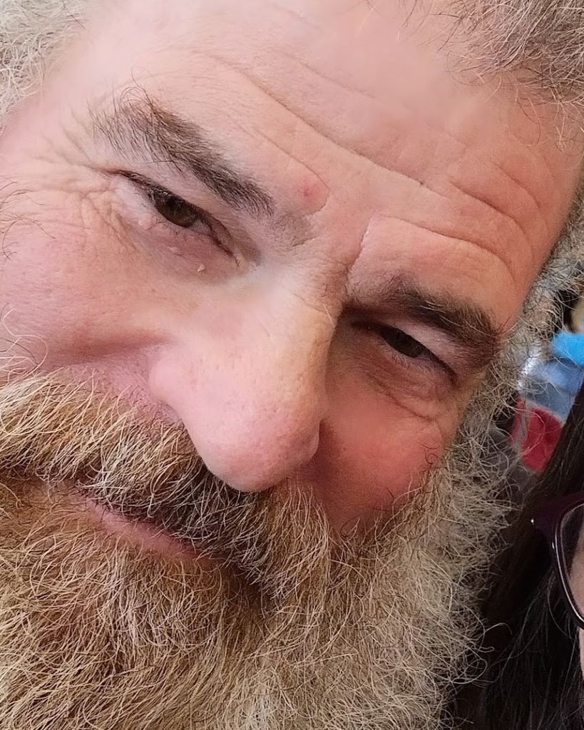 Richard Thomas Saeger Profile Photo