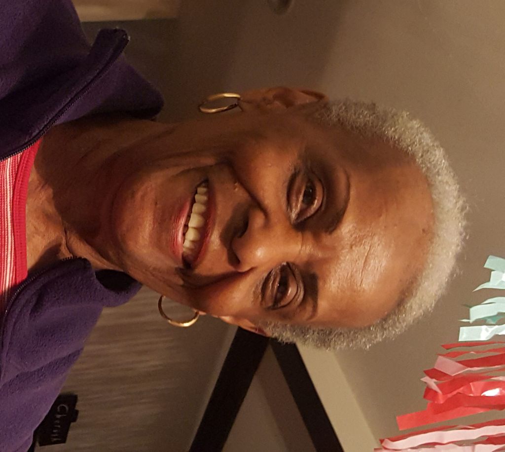 Shirley J. Saulsbury