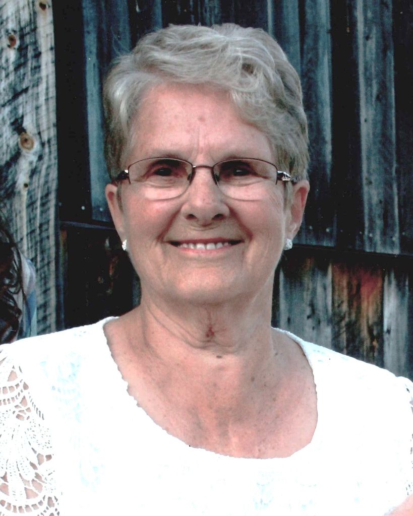 Margaret "Marg" Isabel Sawyer-McCulley Profile Photo