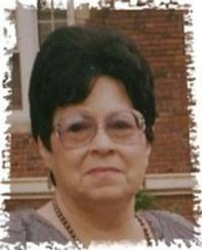 Patricia A. Garofalo