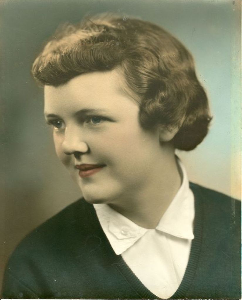Helen Rockhill
