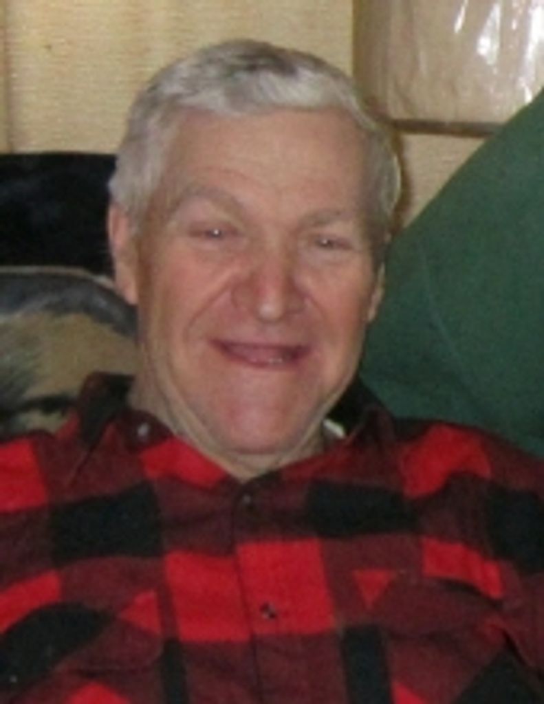 Levi Junior Smith