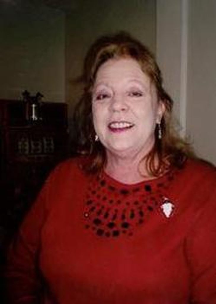 Karen Jo Luck Profile Photo