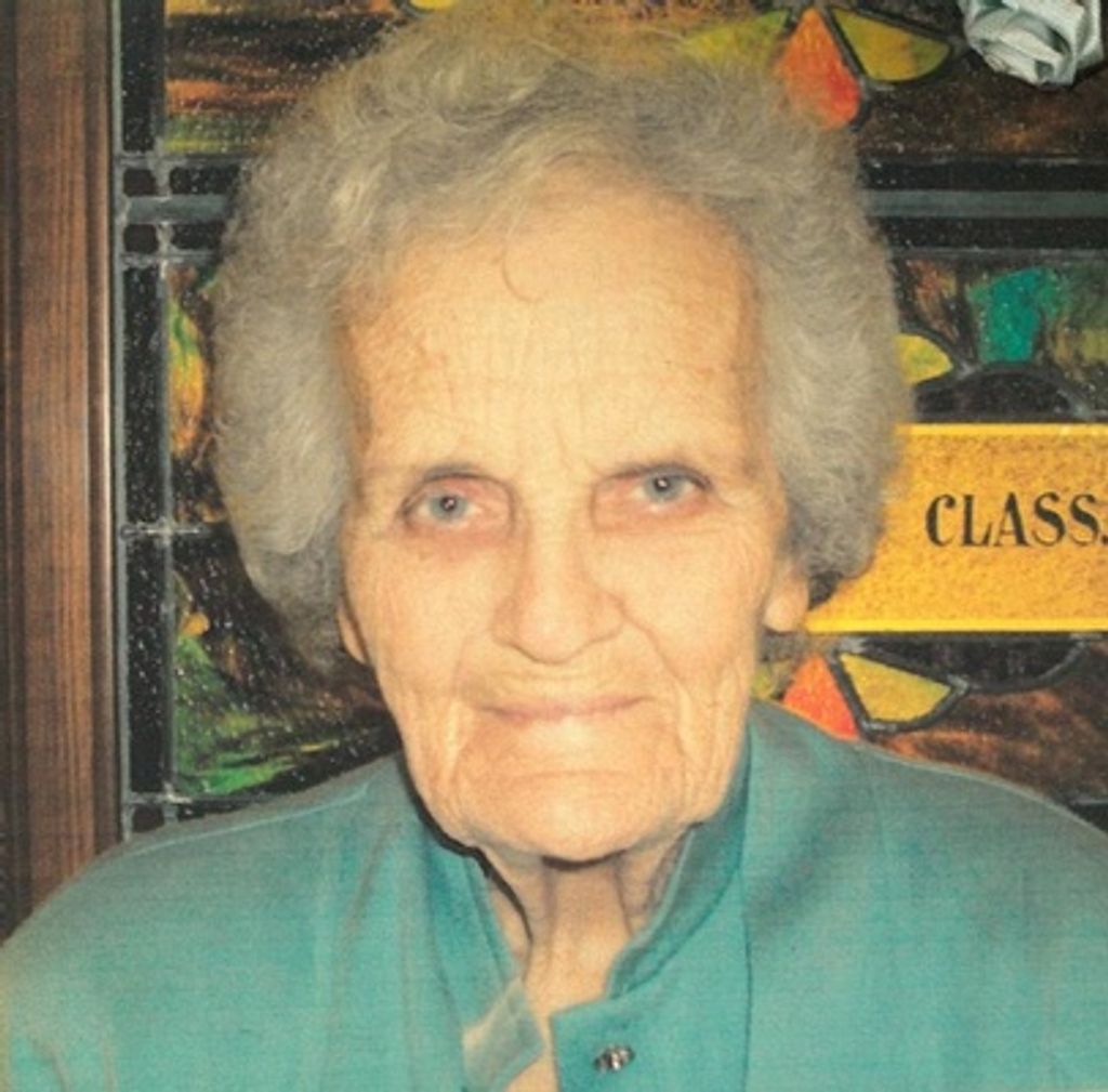 Eulalia Ritchie Profile Photo