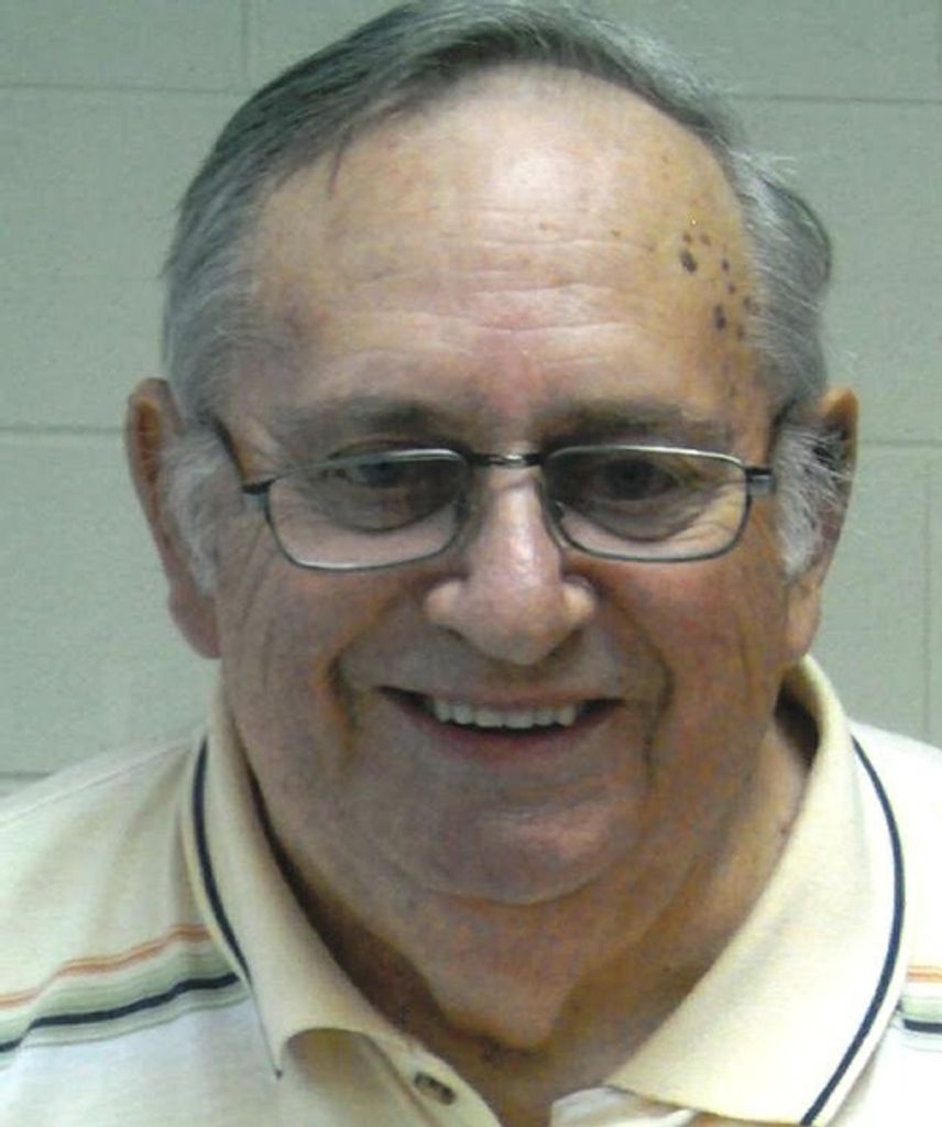 Alton Eugene Nunn Profile Photo