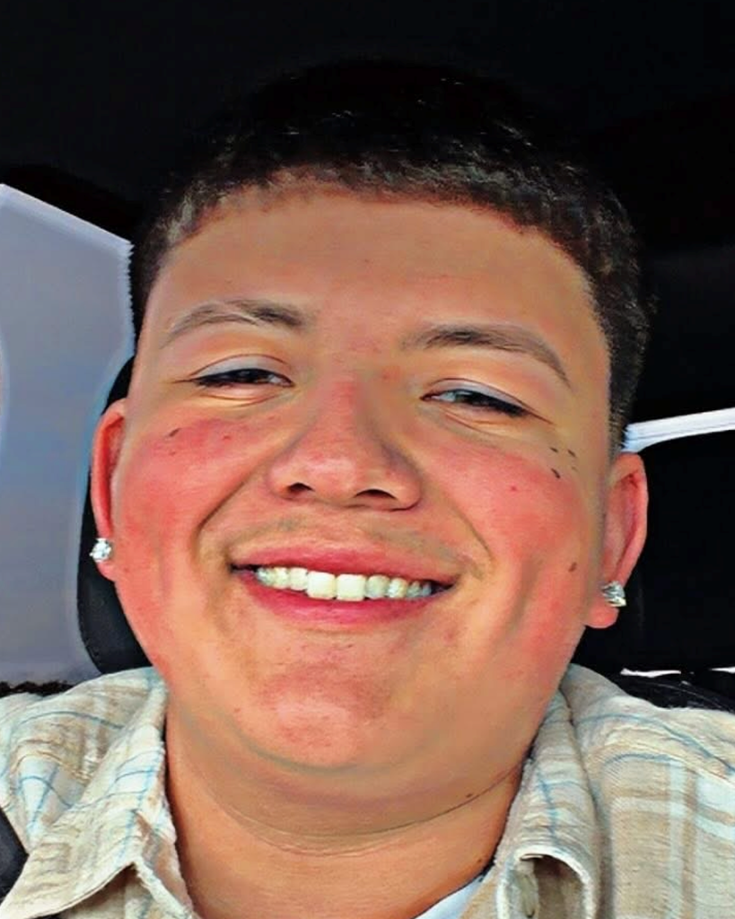 Romeo Jesus Martinez