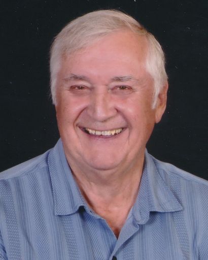 George E. Voracek's obituary image