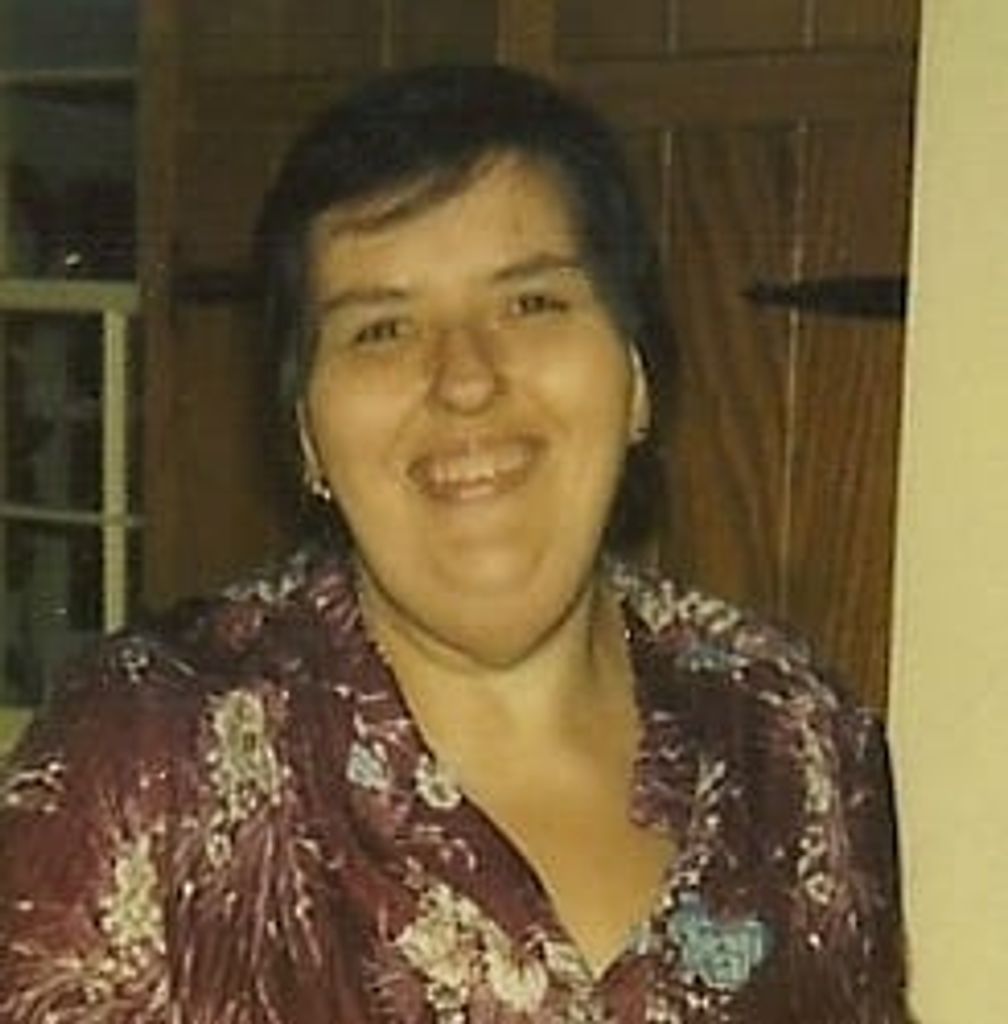 Anne Gunsalus