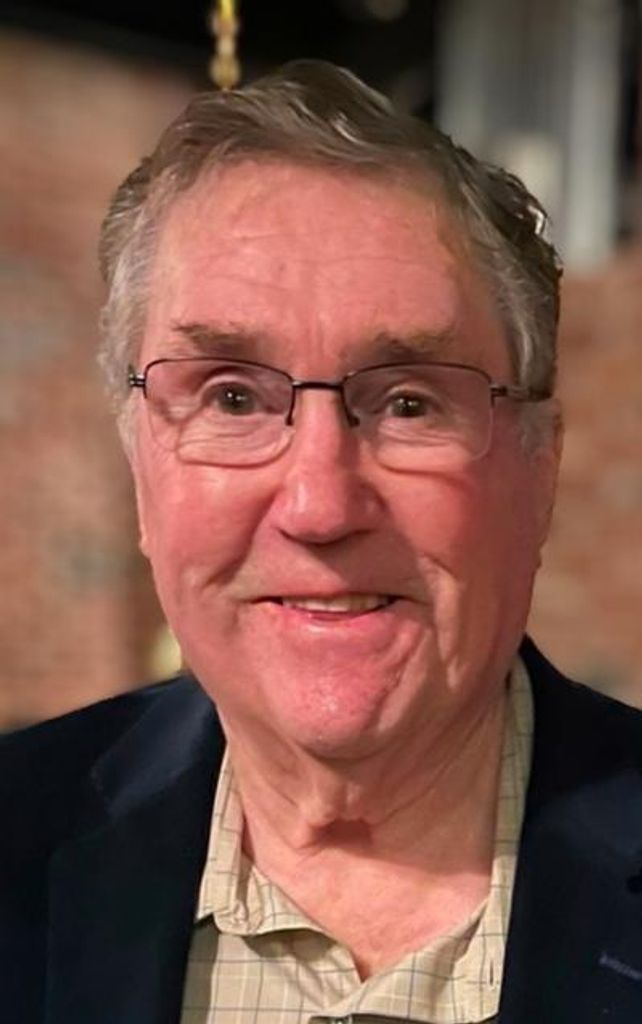 George Nation Dodd Profile Photo