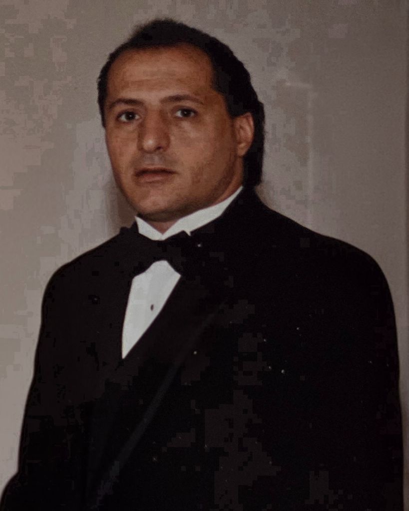 Domenico Gallo Profile Photo