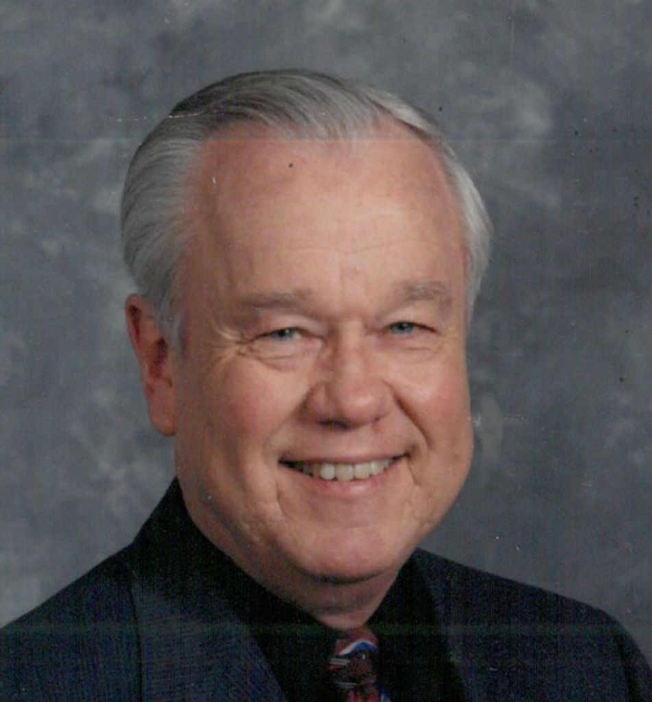 Dan Hamiter Profile Photo