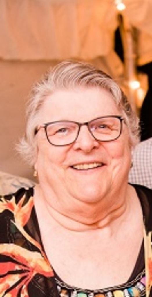 Darlene Jeanne Rauscher