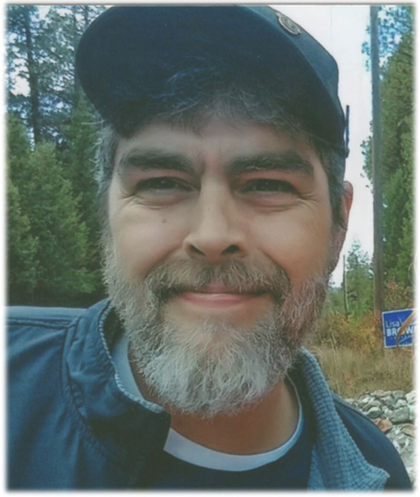 Gary Lynn Clark Profile Photo