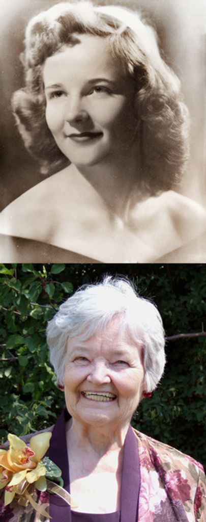 Sharon Ward