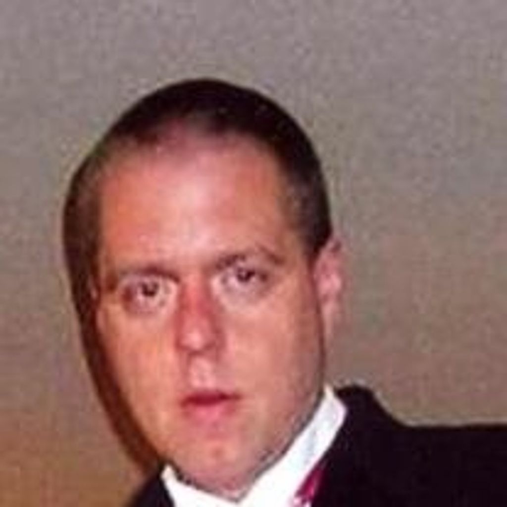 Jonathon P. Everett