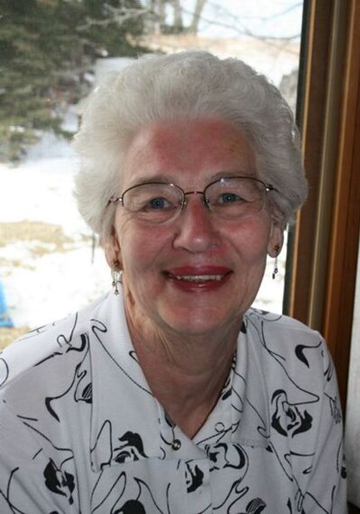 Irene Maria Antonia Heggs Profile Photo