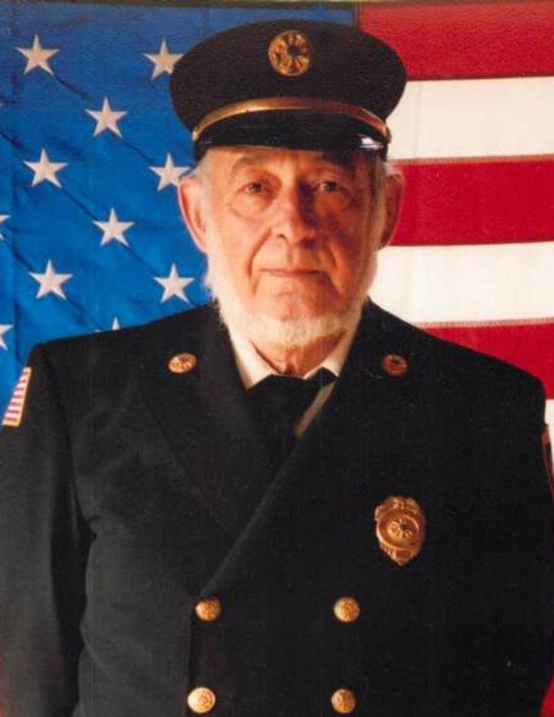 George "Bud" Judy