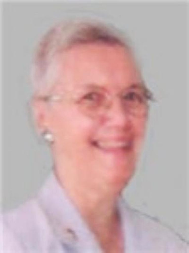 Sister Mary Judith Schmelz Profile Photo