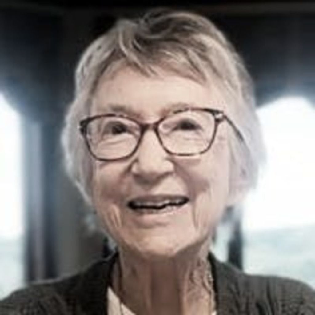 Eileen Bernice Hawkinson Profile Photo