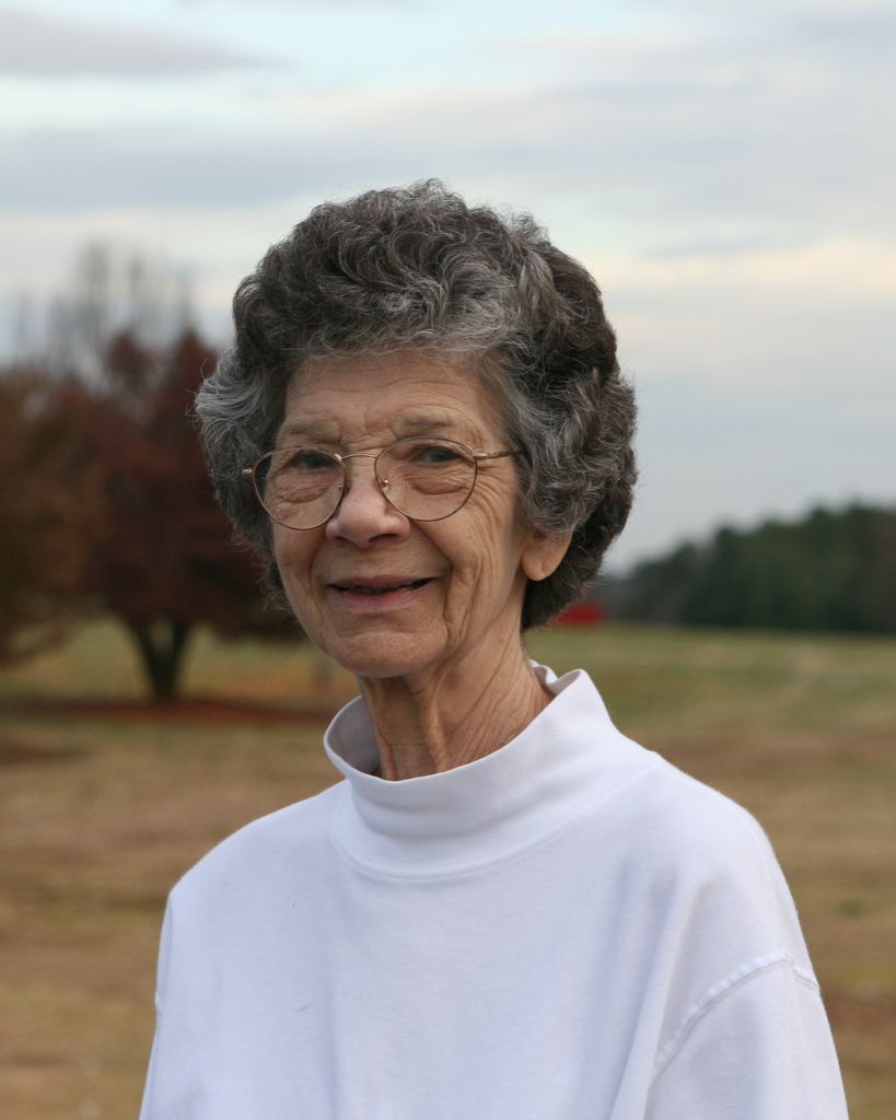 Barbara Sue Goings Profile Photo