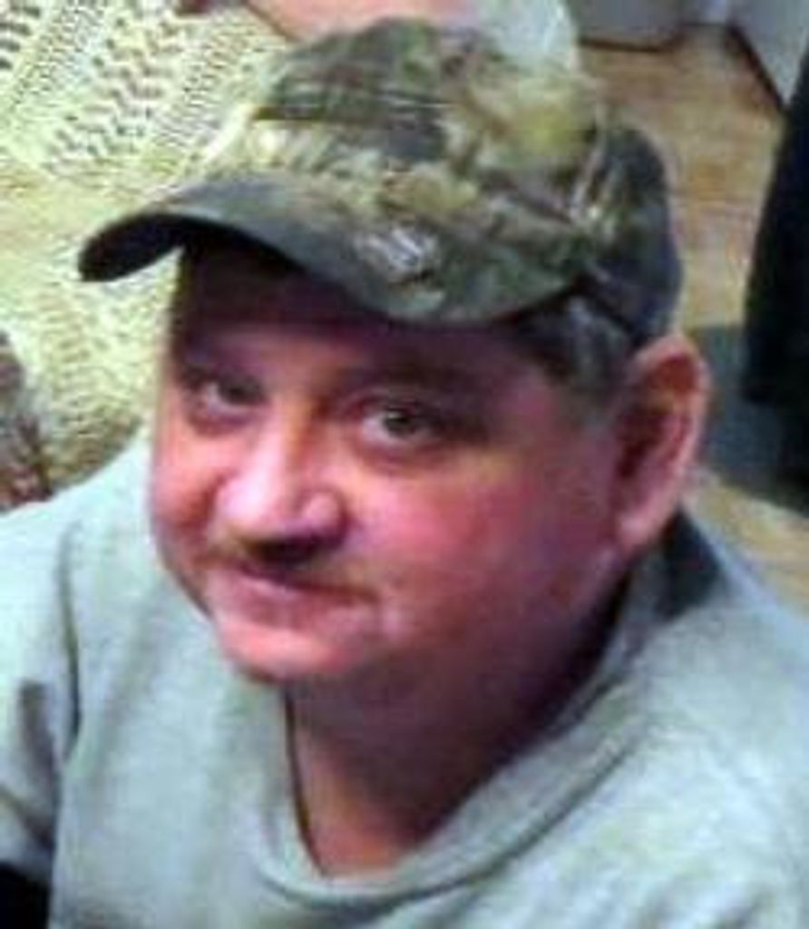 Shawn Patrick Huston