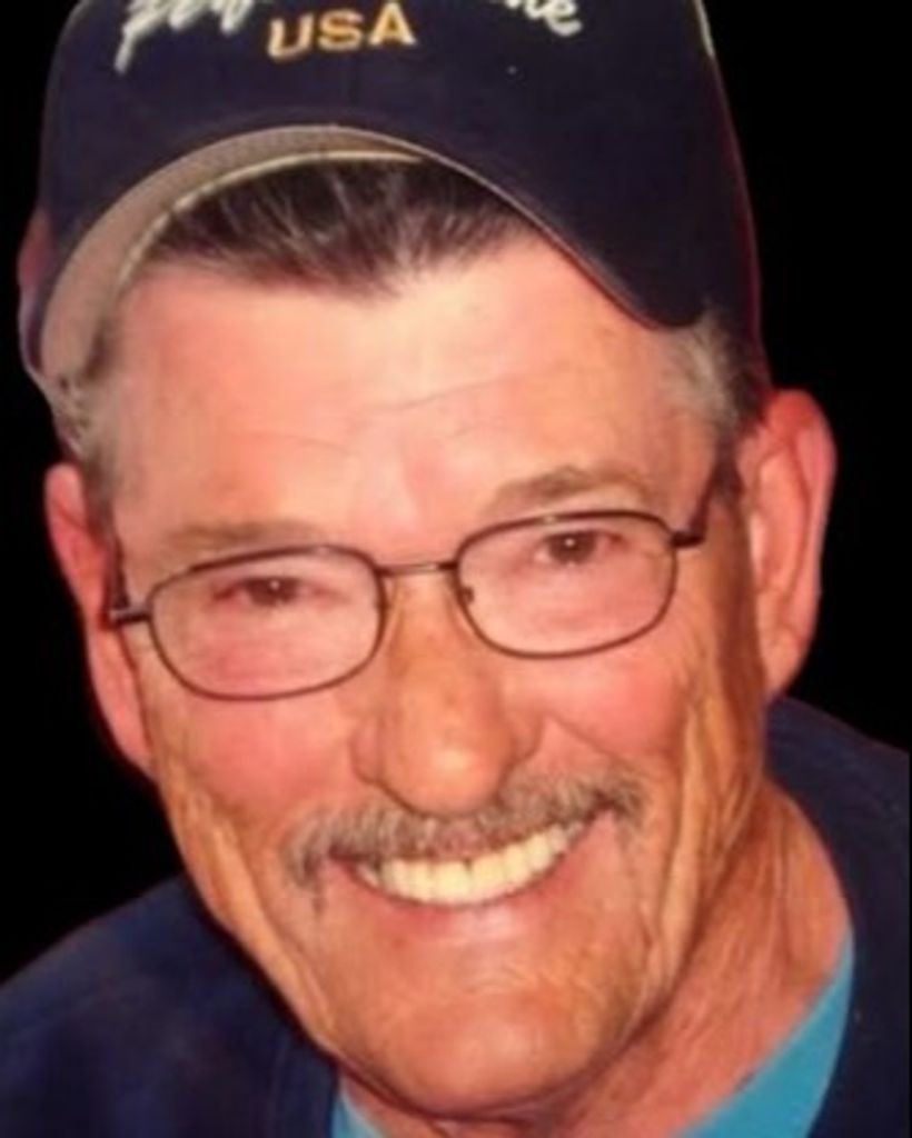 Robert Albert Hellickson