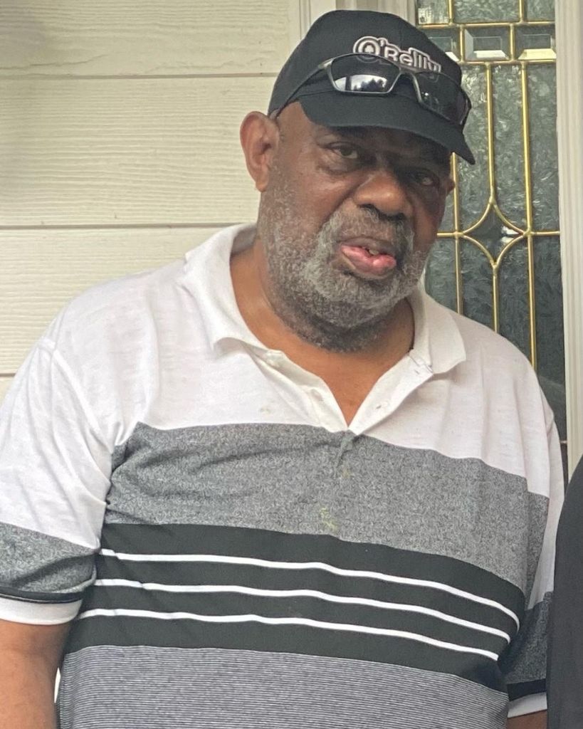 Edward Charles Gordon Sr. Profile Photo