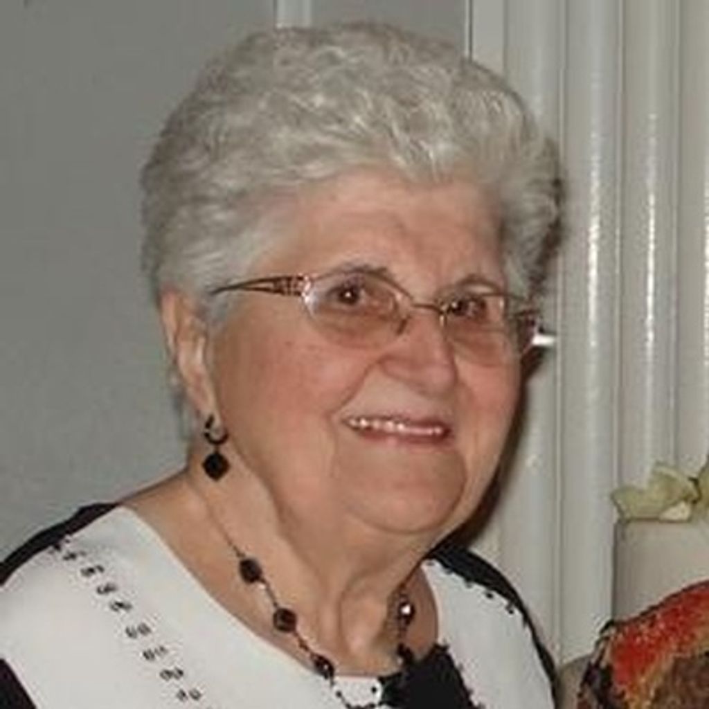 Pauline F. Quenneville
