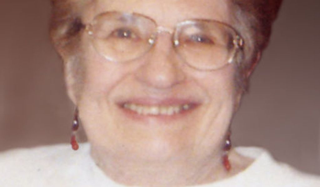 Shirley Ann Liliensiek