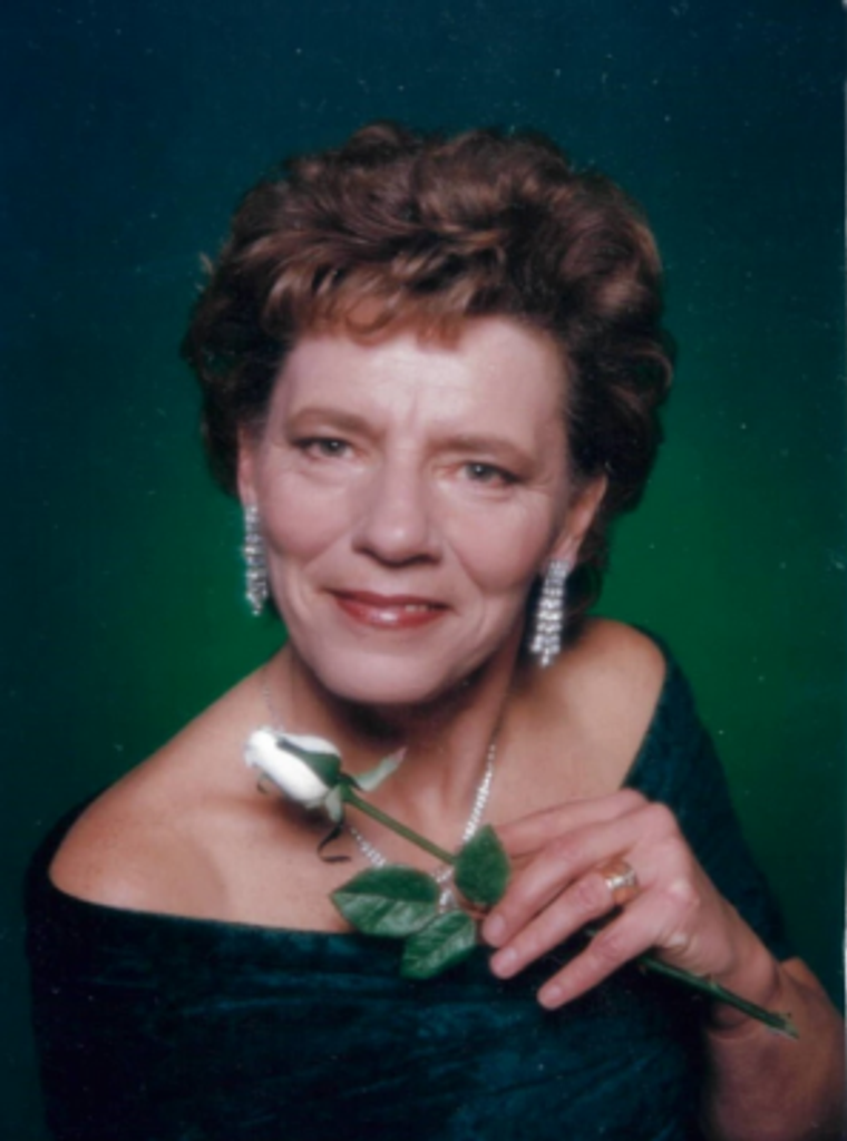 Winnifred Louise Sedore