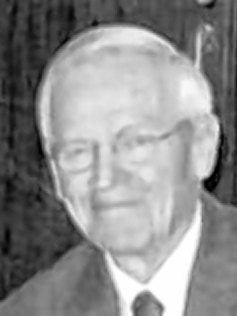 Francis Joseph Adams