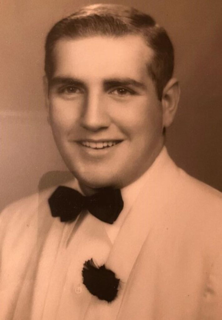 Nazzarene Vernon Carfine